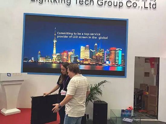 LEDʾ¼LED CHINA 2015