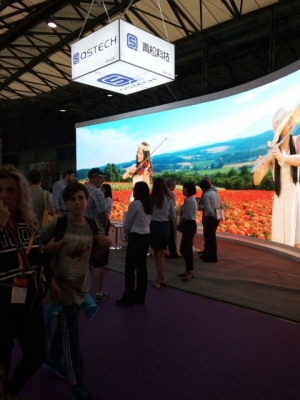 ʵ+ƷʣɻϺLED CHINA2015չ