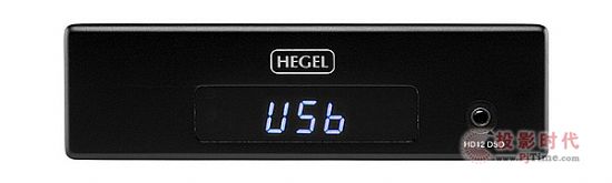 Ѷȱ֣Hegel HD12 USB DAC