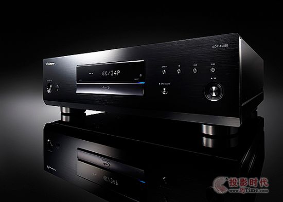 ʲôܳԵ̣Pioneer BDP-LX88ⲥ