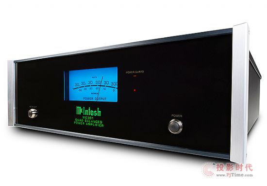 McIntosh MC301