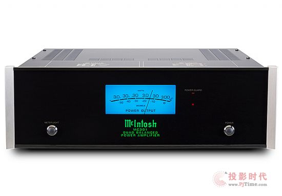 McIntosh MC301