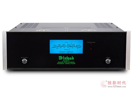 McIntosh MC301