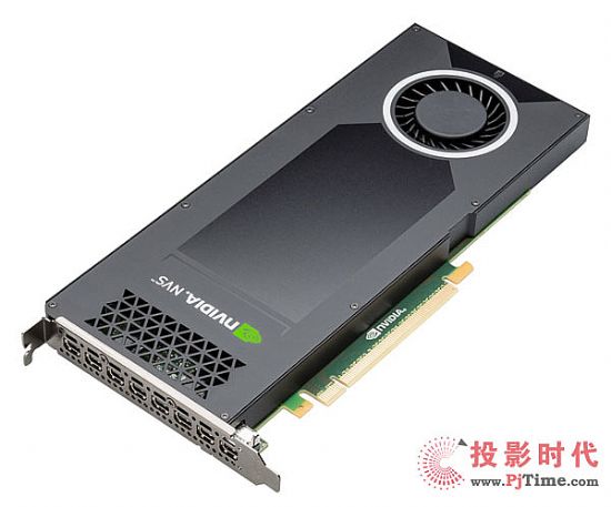 NVIDIAȫֱԿNVS 810