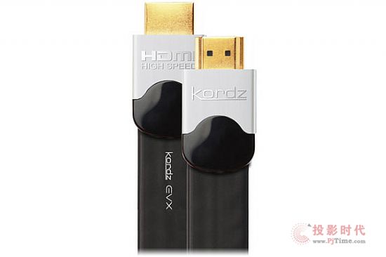 ֧Ԯ·䣺Kordz EVX HDMI