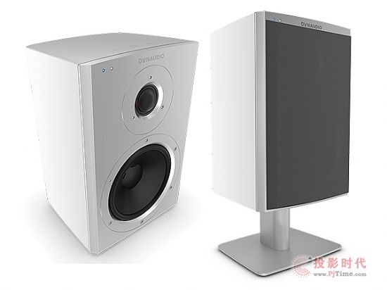 192kHz룺Dynaudio XEO 2