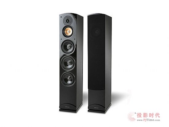 ƵʵۺPure Acoustics Proxima 60 F