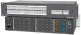 Extron 4K HDMI ƵǶ