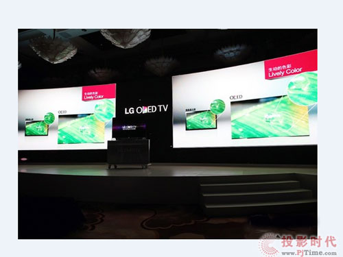 LGD 4K OLEDʽ