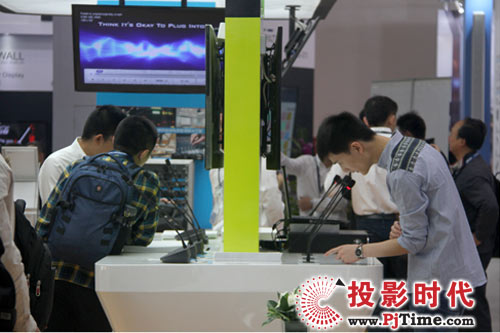 ׿ƹInfoComm China 2016繲¿Ƽ