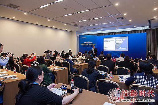 InfoComm-China-2016գ̨ԡͻƼ_ӽ硱Ϊ⣬ɹٰý彻