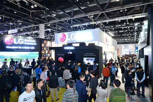 InfoComm China 2016 ιٴ¸