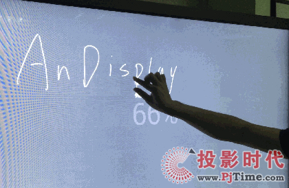 ΢Surface hubõAnDisplayƽ2016Infocomm