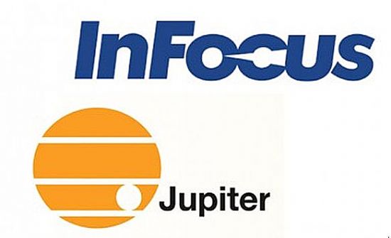 InFocusչƴӴJupiter Systems