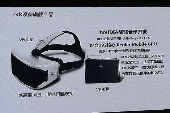 重度体验才是VR行业未来的发展方向