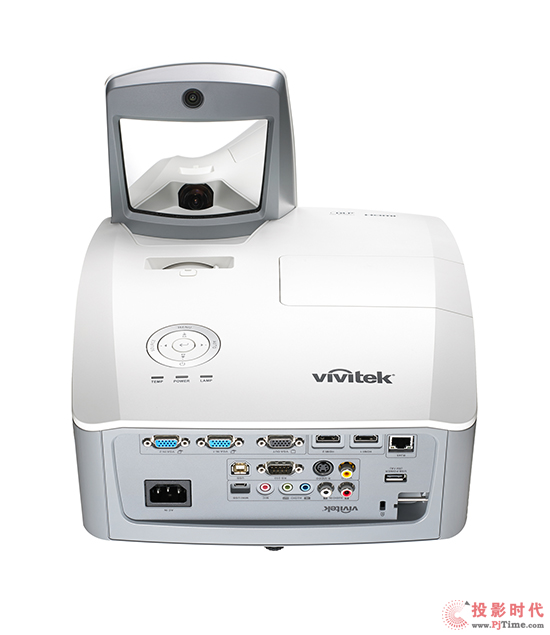 Vivitek(Ѷ)D755WTIRӵзḻļ