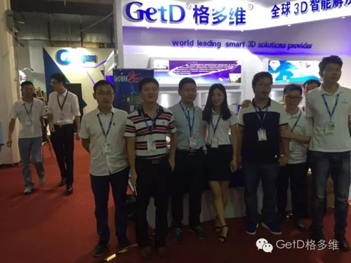 激光、VR时代，什么样的3D设备最受欢迎