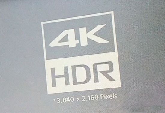 ʵҵδһʱע㣺4K+HDR
