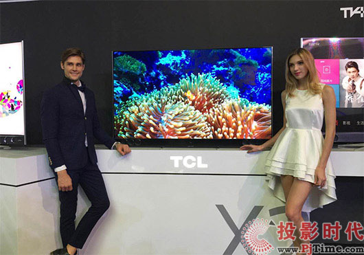 칺» TCL X1ƷԤۻذ