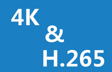 ʲô4K H.265룿һ˽