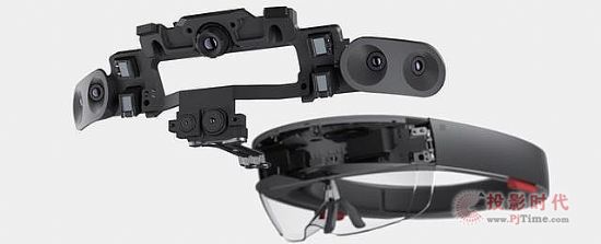 凭借HoloLens追踪技术 微软或在VR领域弯道超车