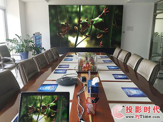 “史上最苛刻”会议显示系统项目要求如何满足？