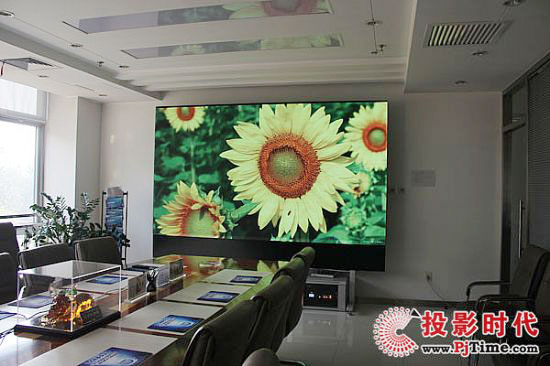 “史上最苛刻”会议显示系统项目要求如何满足？