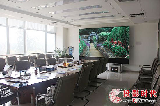 “史上最苛刻”会议显示系统项目要求如何满足？