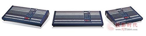 Soundcraft LX10ͨģ̨ȫ