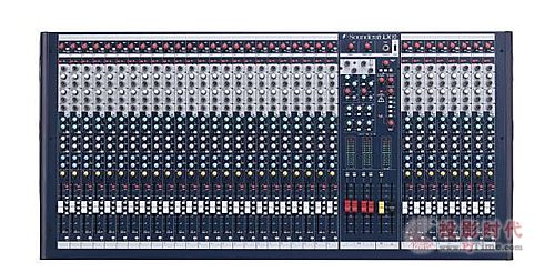 Soundcraft LX10ͨģ̨ȫ