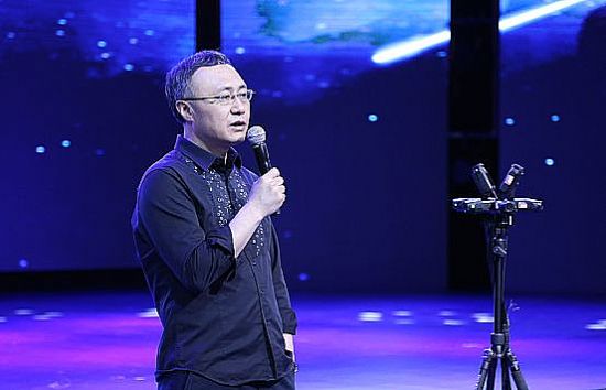 光线传媒老总_光线传媒