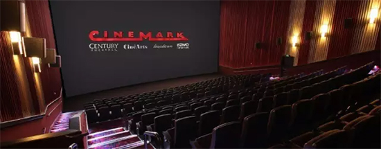 ֪ӰԺCinemarkɺϵ