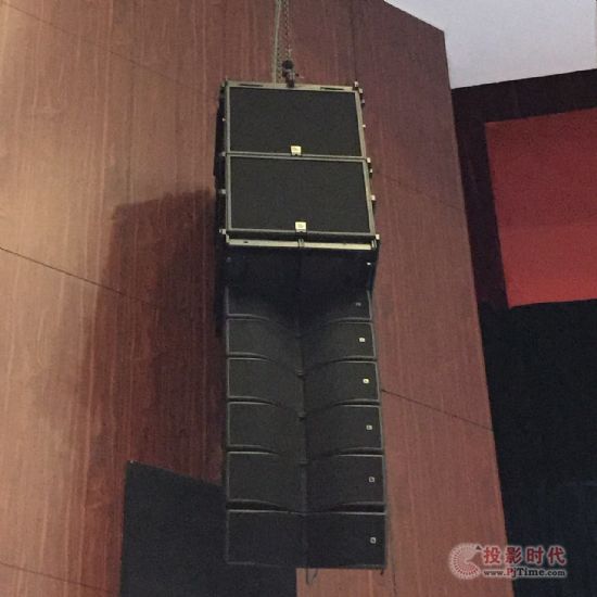 L-Acoustics KIVA IIϵͳפԺ