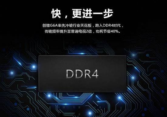 άG6AϵСܵDDR4ʱ