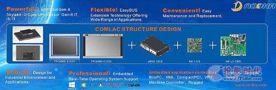 ŵӦϯ¹Embedded World 2017ϵչ