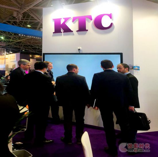 ISE2017չ KTCڴ