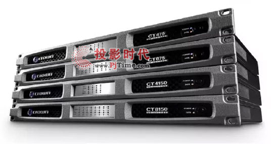 鸿哲智能数款经典解决方案亮相infoComm China展(图5)