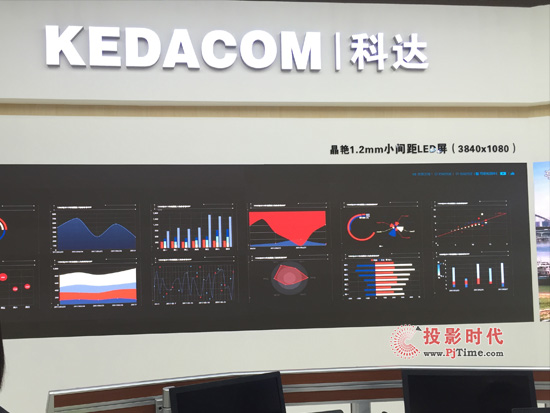 ֻǡޡƴЯLEDԿƽ̨InfoComm2017