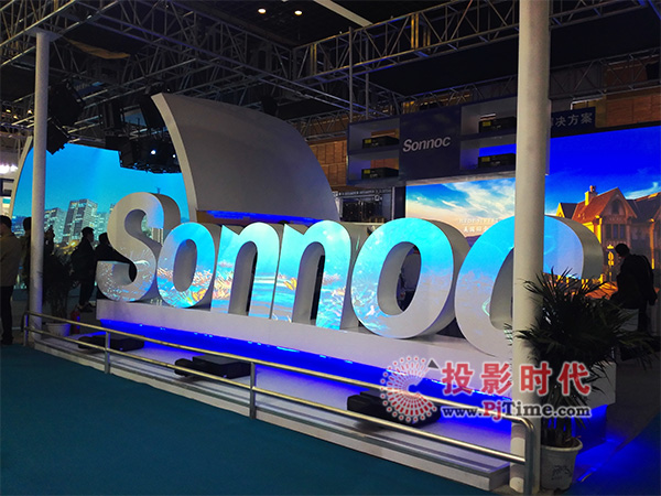 Infocomm Sonnocŵˣ㿴һӰ֯ʢ