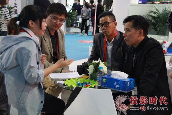 ״һģInfoComm China 2017