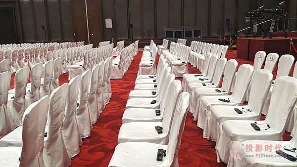 TAIDEN助力“一带一路”国际合作高峰论坛