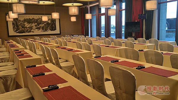 TAIDEN助力“一带一路”国际合作高峰论坛