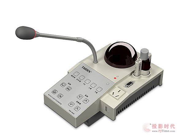 TAIDEN新品开创教育环境新声代