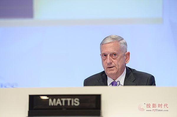 TAIDEN连续三年助力IISS香格里拉对话会