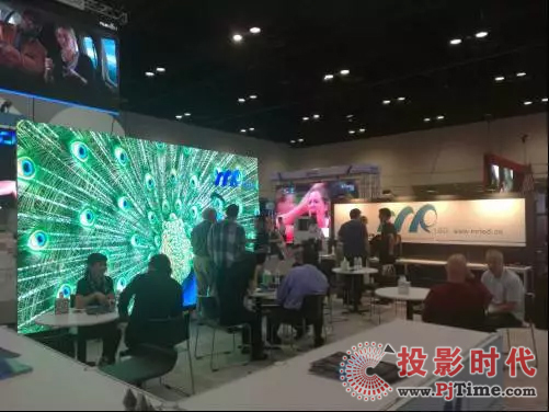 ǳInfoComm USA 2017ֳҫÿ