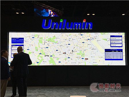 InfoComm USAѡ˹ǹ