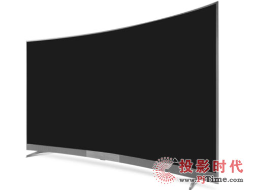 TCL 55A950C