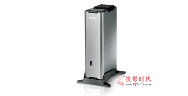 ATEN״4K˫ͼThunderbolt 2豸