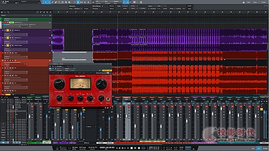 PreSonus ȫµ ¼װ:AudioBox USB 96  AudioBox 96 Studio