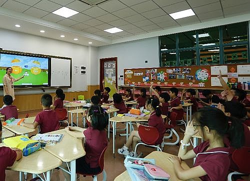 案例|希沃互动课堂方案在实际教学中的应用